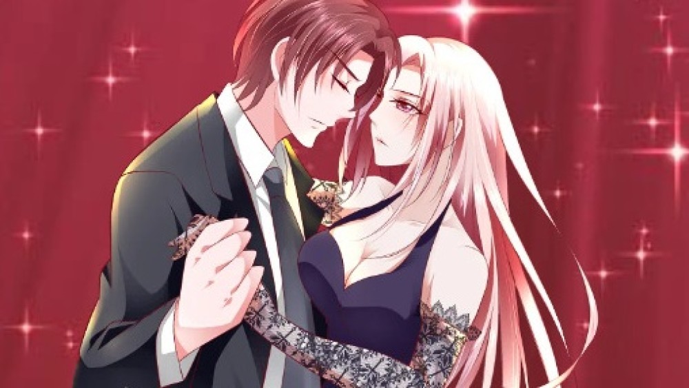 Baca Komik Manhua Cinta Satu Malam Penuh Dosa