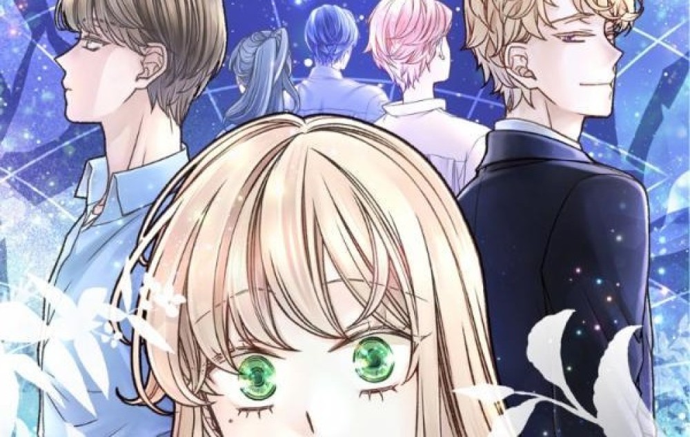 Baca Manhwa Eunha Cintaku