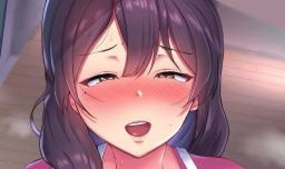 Baca Komik Manga Calon Babeku Adalah Temanku