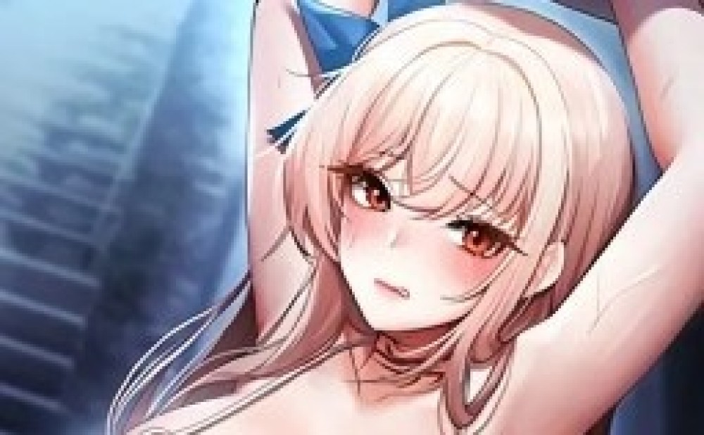 Baca Komik Manhwa Dijual: Wanita Gagal, Belum Pernah Dipakai