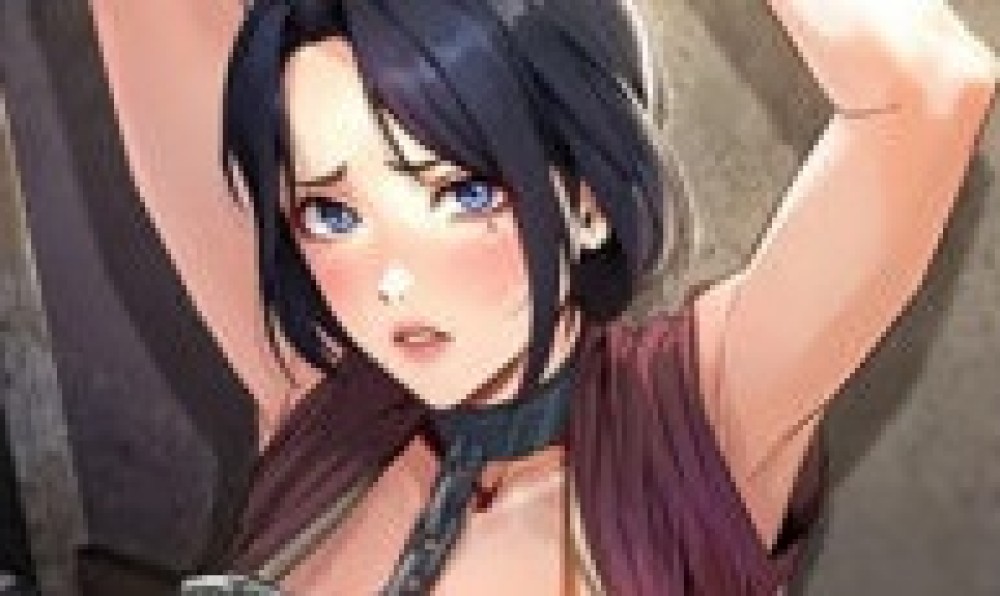 Baca Komik Manhwa Iblis yang Penuh Nafsu adalah Raja Iblis