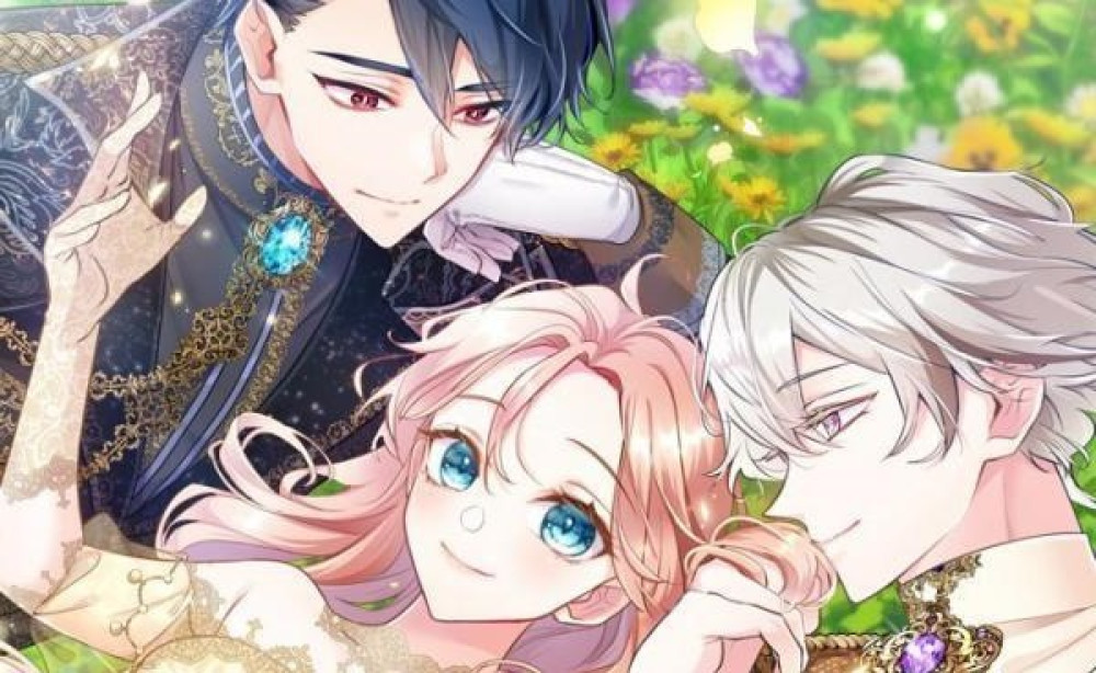 Baca Komik Manga Lady Nyamar Jadi Cowok Xv2