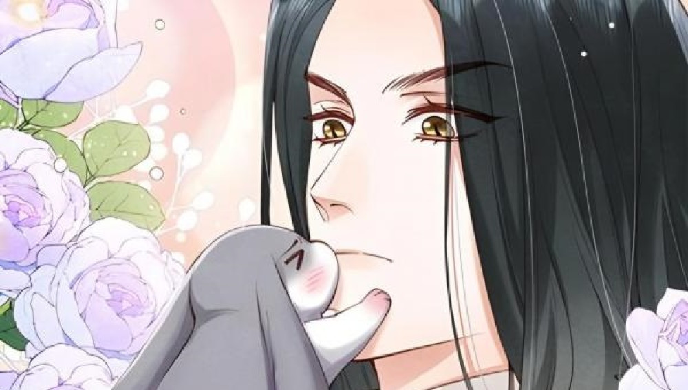 Baca Komik Manhua Jalan Terhormat Menuju Kelangsungan Hidup