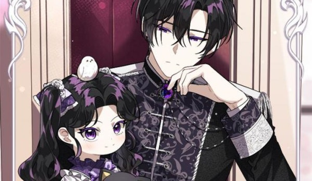 Baca Manhwa Putri Penjahat Berencana Kabur Dari Rumah