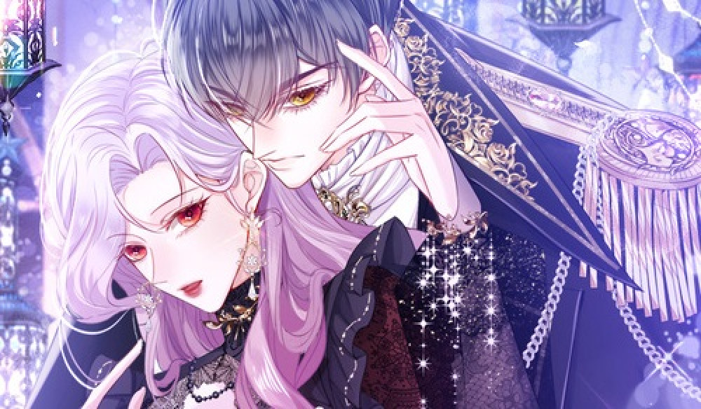 Baca Komik Manhua Menduduki Yang Teramat Mulia Putera Secara Paksa