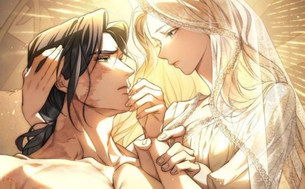 Baca Komik Manhwa Persamaan Keselamatan