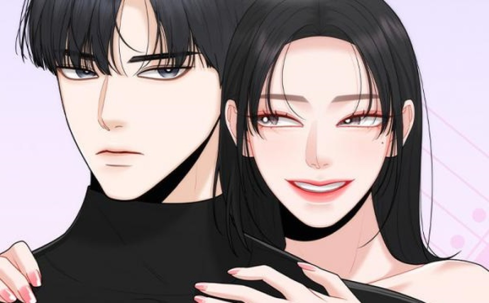 Baca Manhwa Tanda Pengulangan