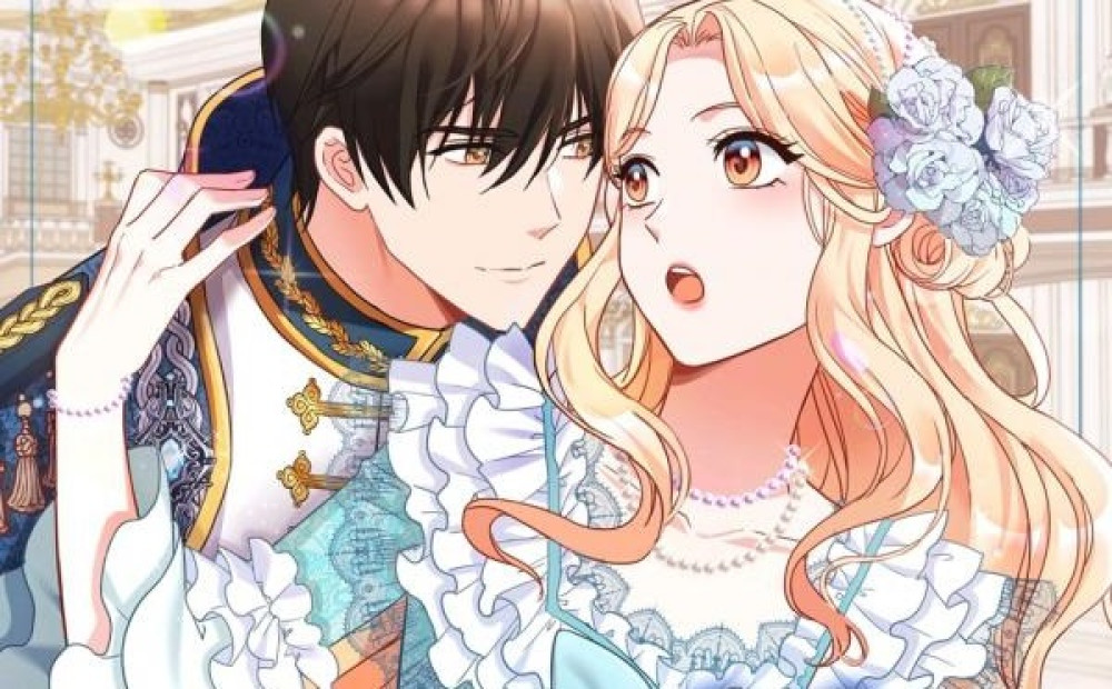 Baca Komik Manhwa Cerminan Jiwa