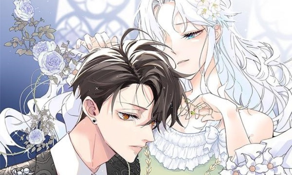 Baca Komik Manhua Bunga Beracun Keluarga Ducal