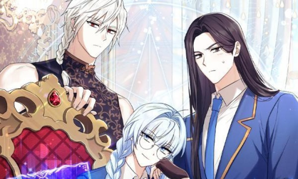 Baca Manhwa Tenggat Waktu Menurun di Jendela Status