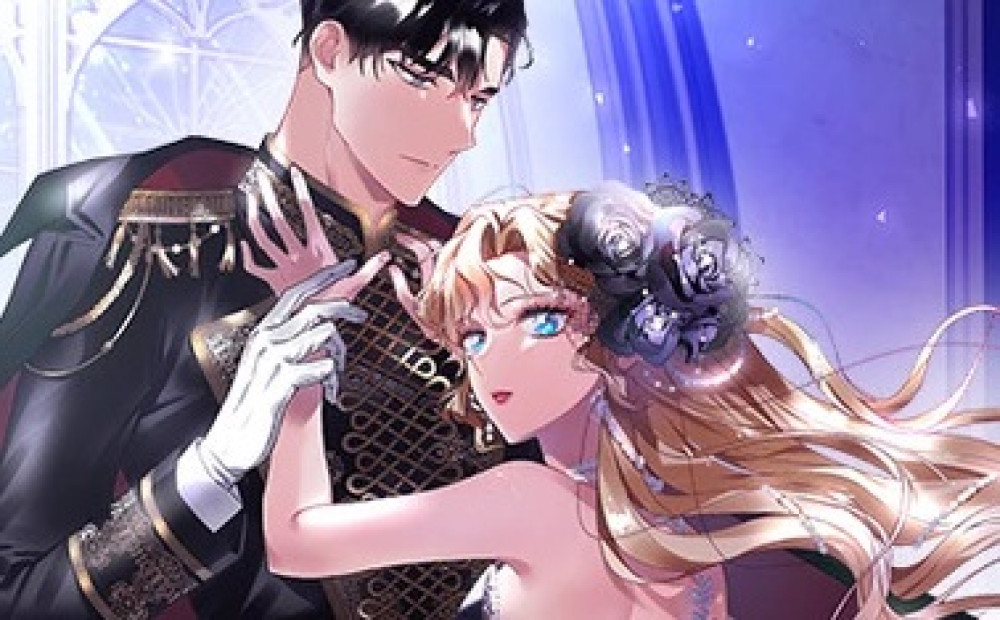 Baca Manhwa Permaisuri Abu