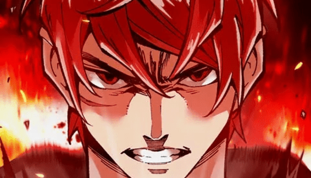 Baca Komik Manhwa Itu Membunuh Atau Dibunuh