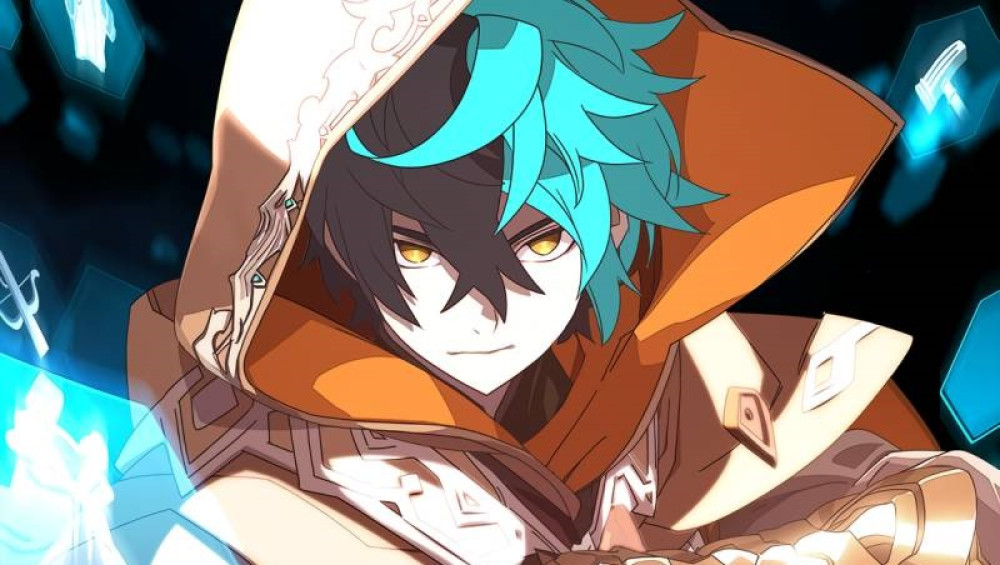 Baca Komik Manhwa Inventaris Saya Tidak Normal