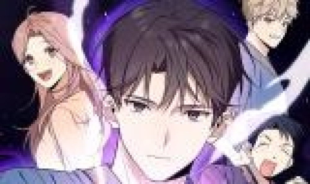 Baca Komik Manhwa Setan Surgawi Akan Memberi Anda Pijat