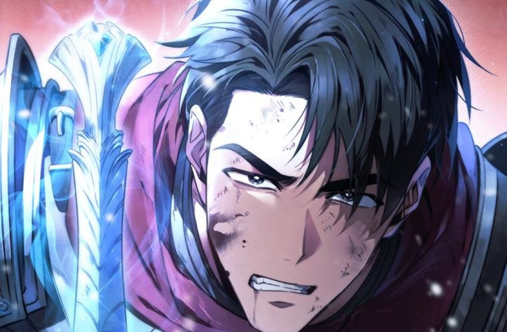 Baca Komik Manhwa Sang Putri Dibangkitkan Setelah Dia Meninggal