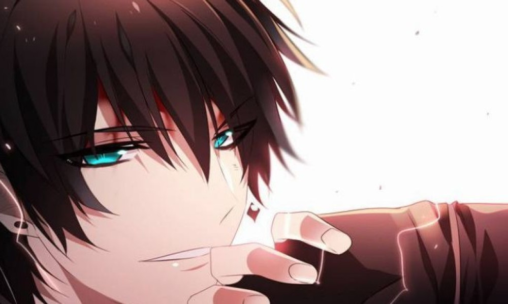 Baca Komik Manhwa Game Awal