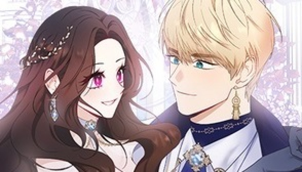 Baca Manhwa Pemain Bernama Elis: Nyonya Kaisar