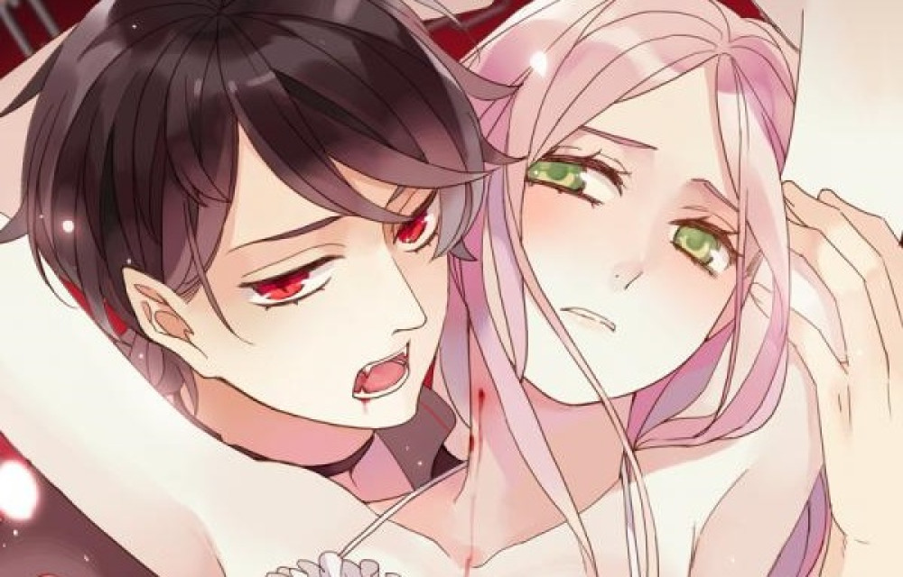 Baca Komik Manhua Gigitan Manis