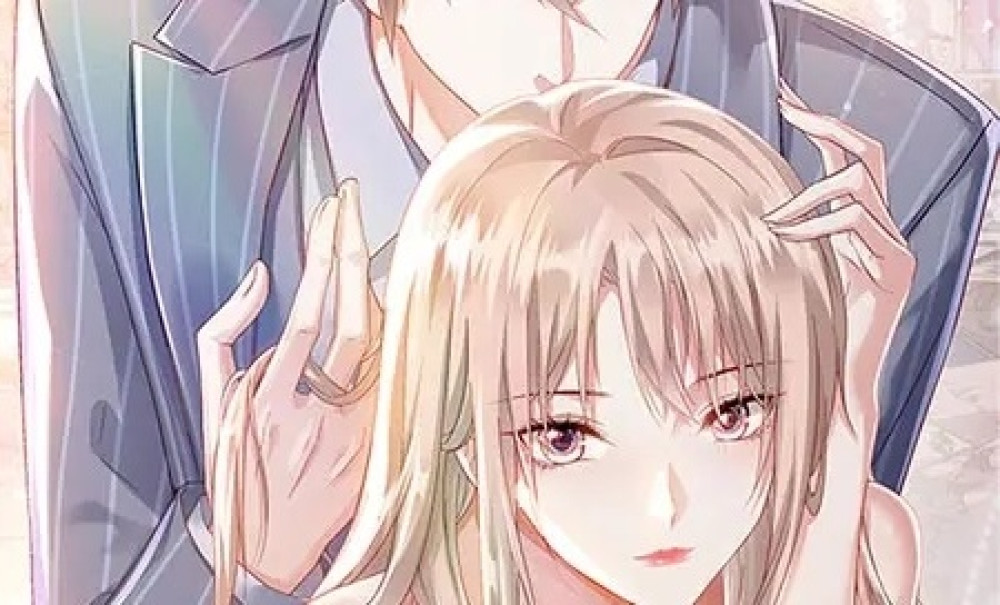 Baca Komik Manhua Seorang Wanita Muda yang Kaya