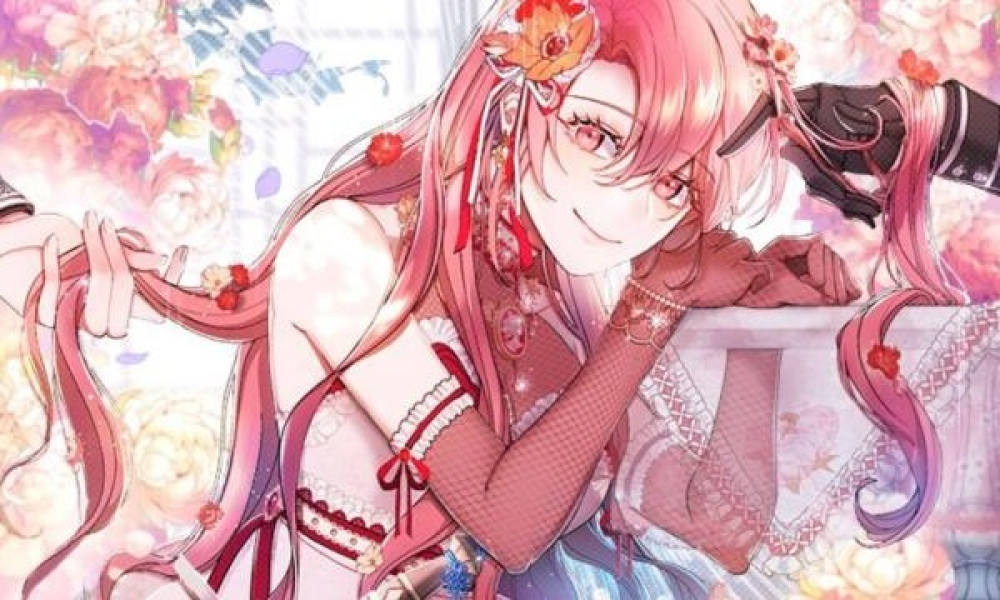 Baca Komik Manhwa Alasan Aku Menjadi Penjahat Wanita