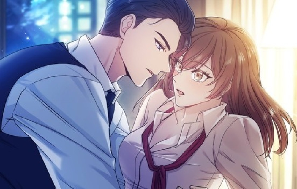 Baca Manhwa Romantisme yang Tidak Sehat