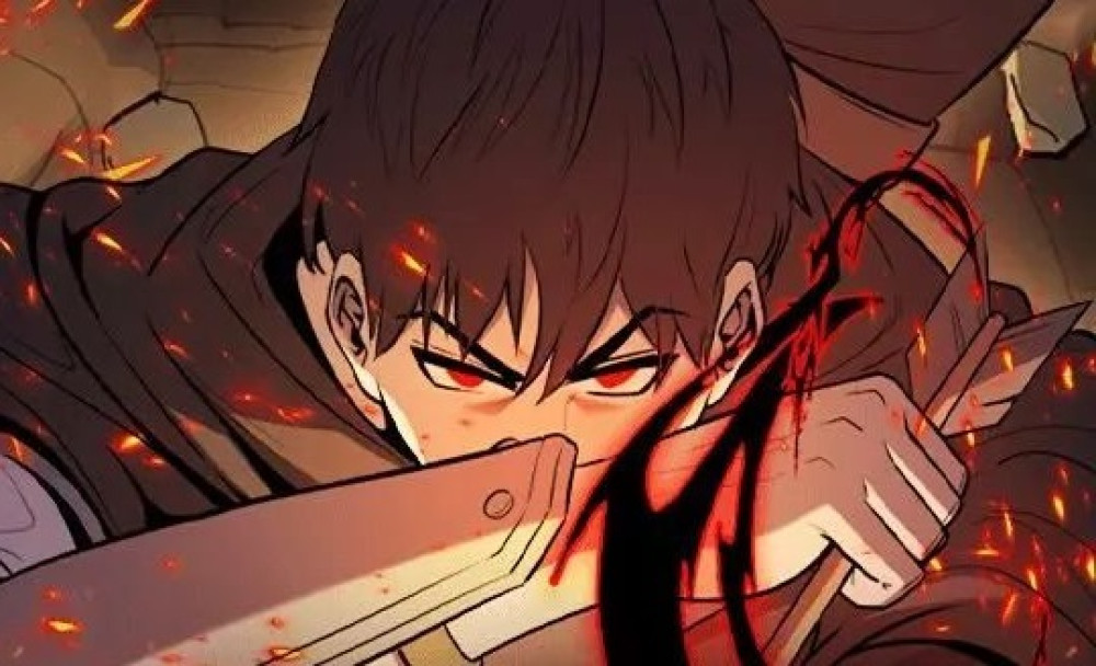 Baca Komik Manhwa Pemburu Sejati