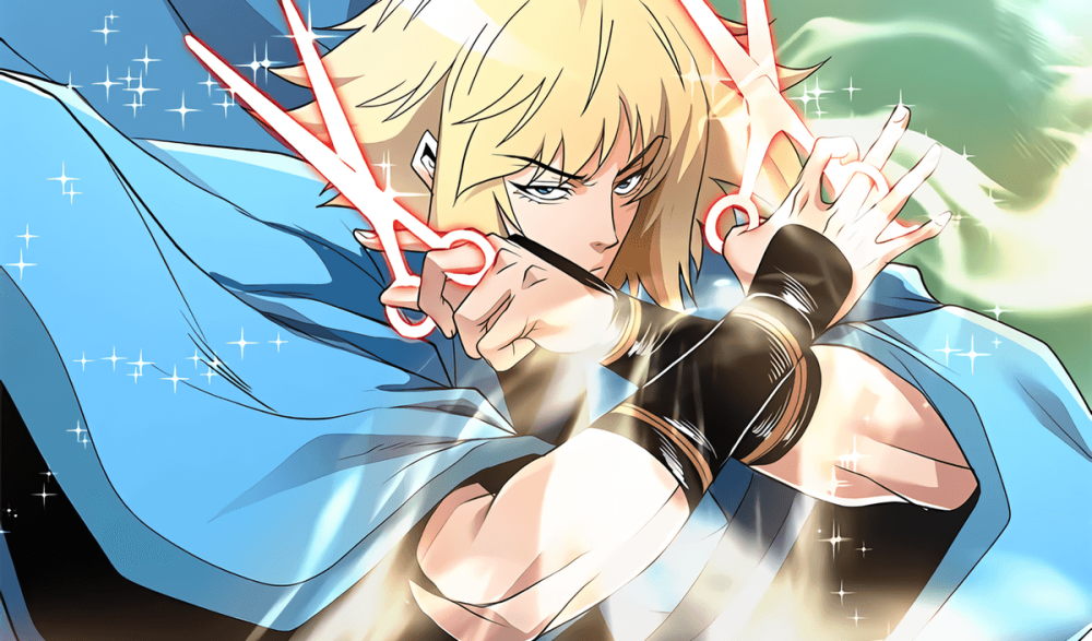 Baca Komik Manhwa Salon Moorim