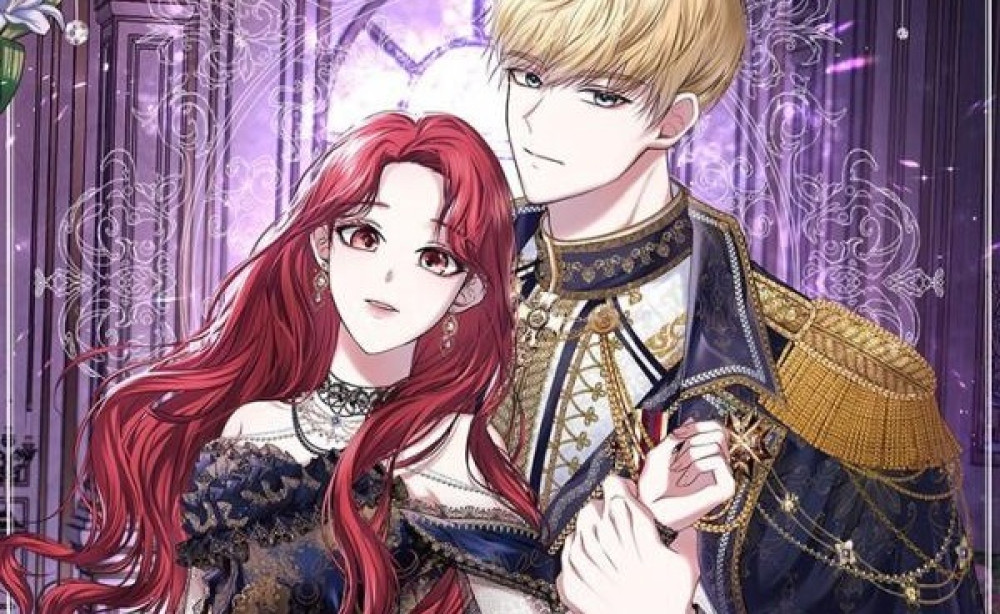 Baca Manhwa Perceraian adalah Syaratnya