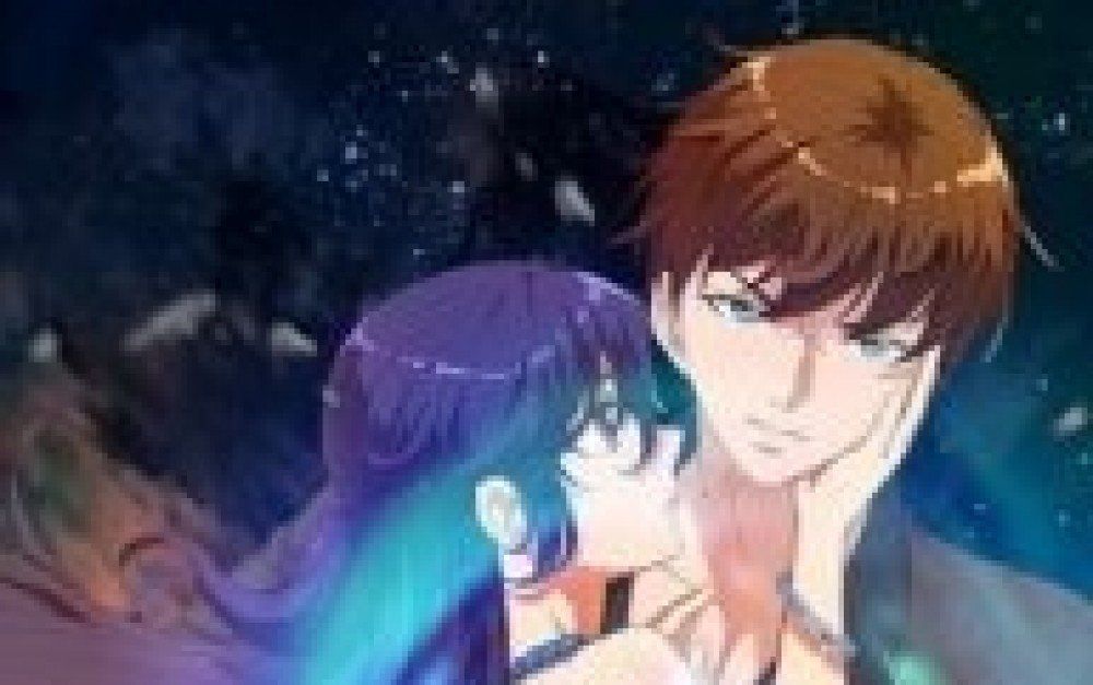 Baca Komik Manhua Kultivasi Kembali di Kampus