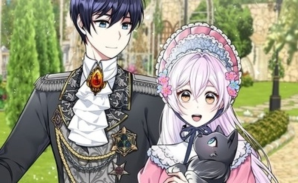 Baca Komik Manhwa Saya Menjadi Kakak Perempuan dari Pemeran Utama Pria yang Menyesal