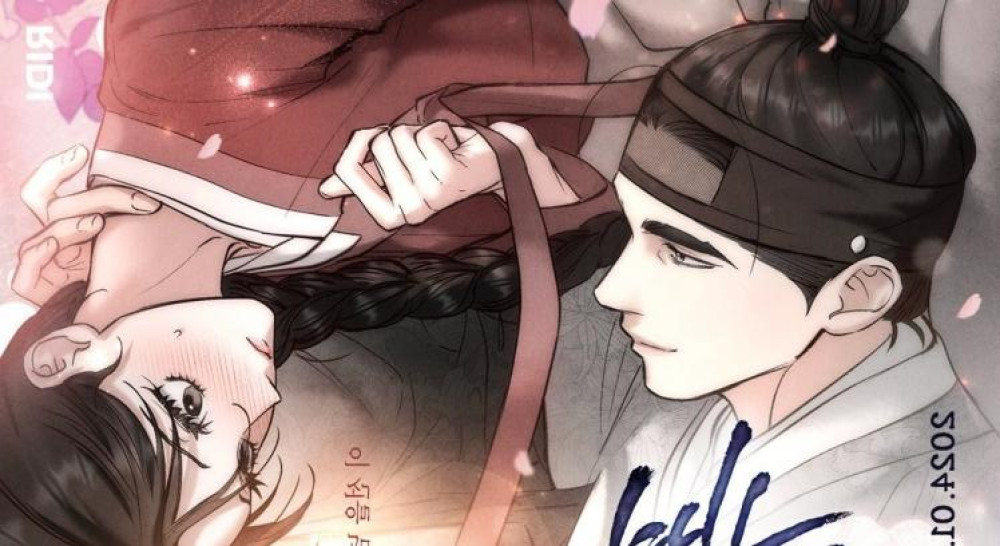 Baca Komik Manhwa Malam yang Kacau