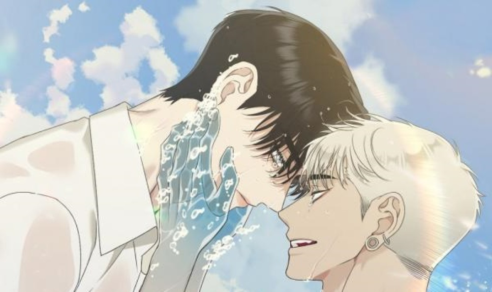 Baca Komik Manhwa Awal yang Buruk