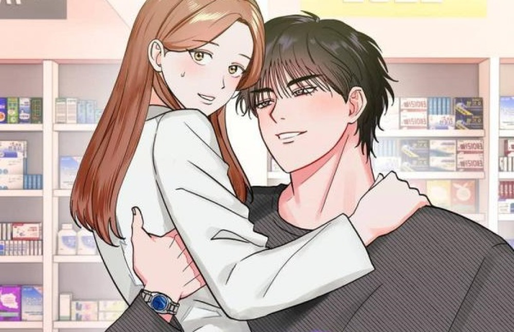 Baca Komik Manhwa Merah Muda Cabul XX Xv1