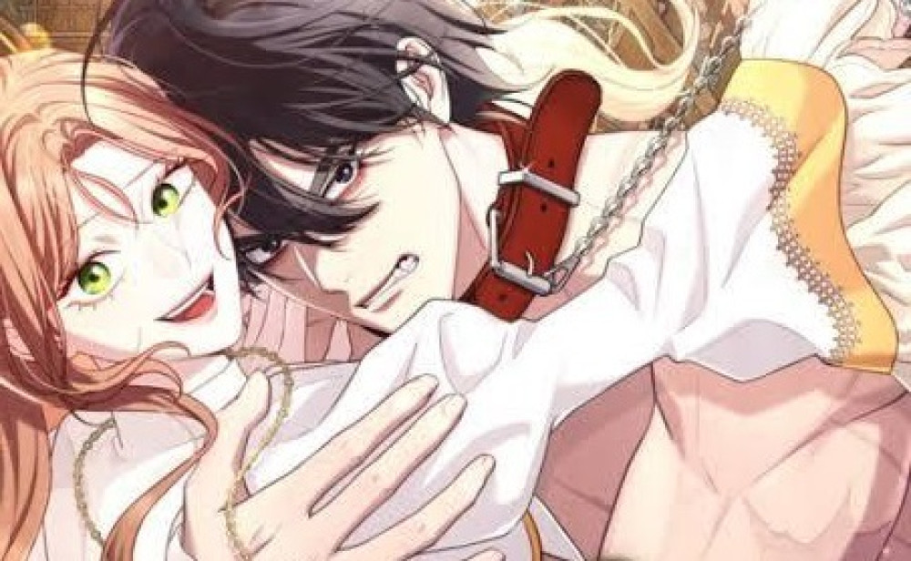 Baca Komik Manhwa Tutorial Menjinakkan Anjing