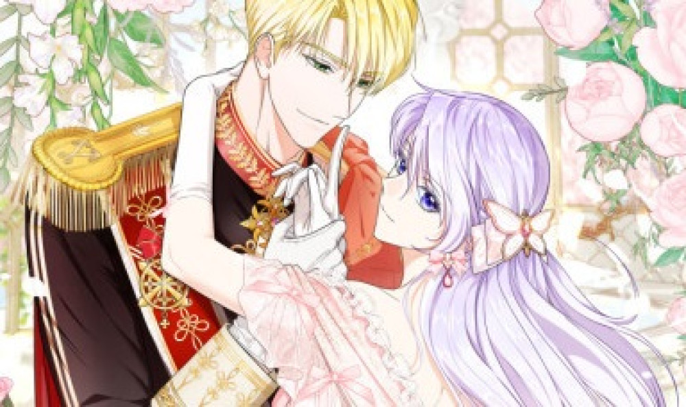 Baca Manhwa Bertahan sebagai Petugas Obsesif