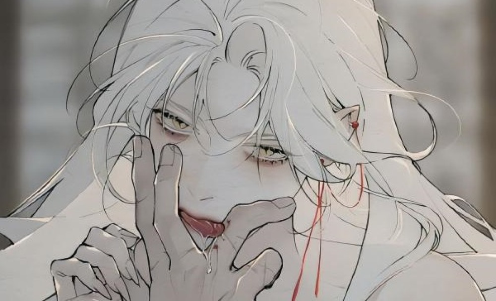 Baca Komik Manhwa Jiwa yang Terdistorsi