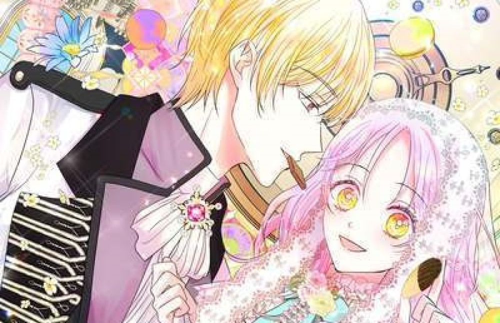 Baca Manhwa Dia Kembali dan Membuka Toko Makanan Penutup