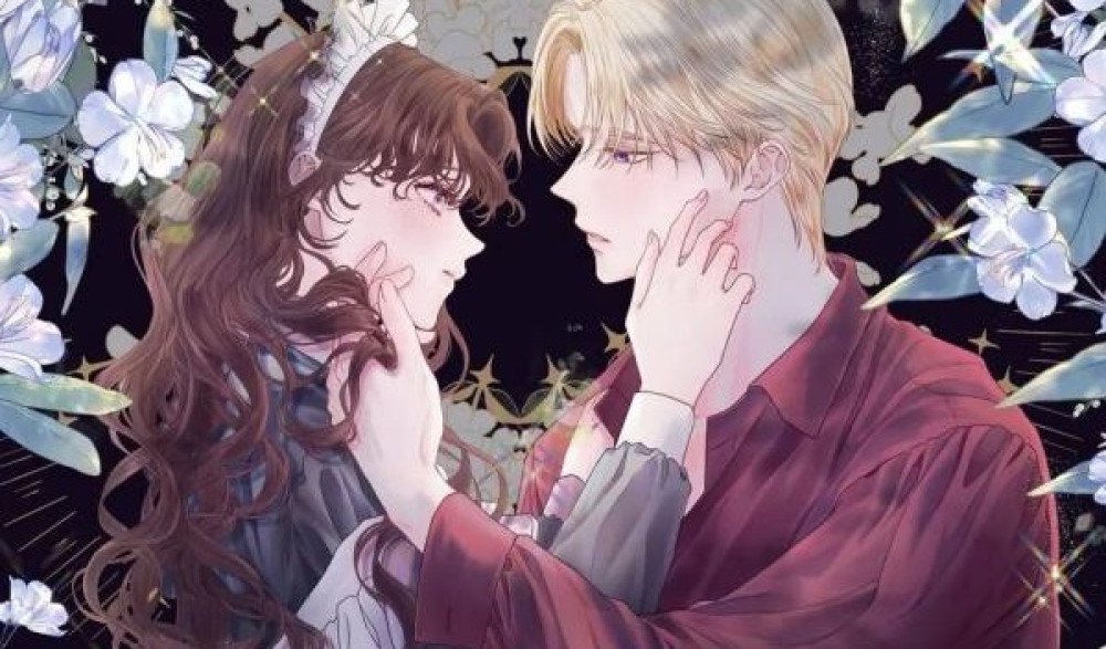 Baca Komik Manhwa Namun, Tolong Selamatkan Aku