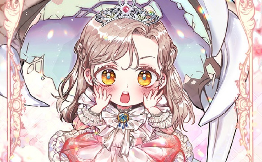 Baca Komik Manhwa Si Bayi Naga Gemoy