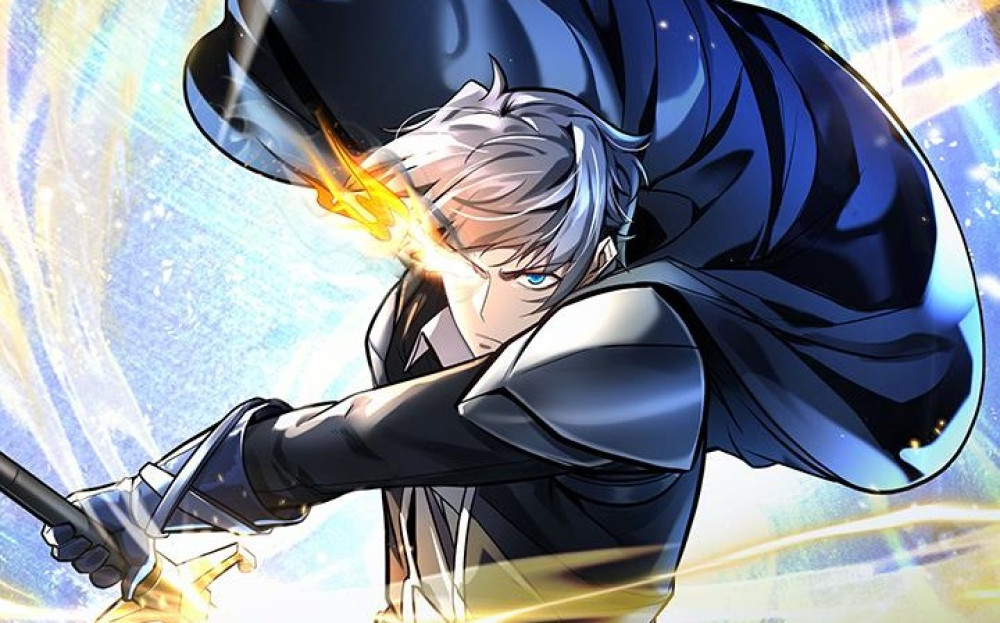 Baca Manhwa Reinkarnasi dari Master Pedang