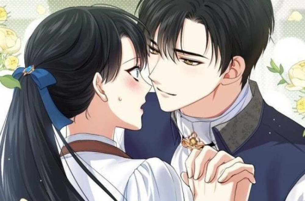 Baca Komik Manhwa Vilain Pengen Rileks Xv1