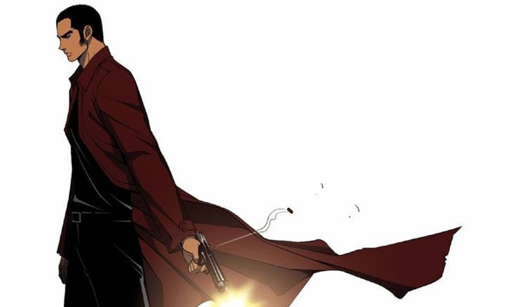 Baca Komik Manhwa Toko Pembunuh