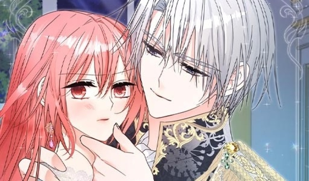 Baca Komik Manhwa Aku Mencintai Musuh Ku