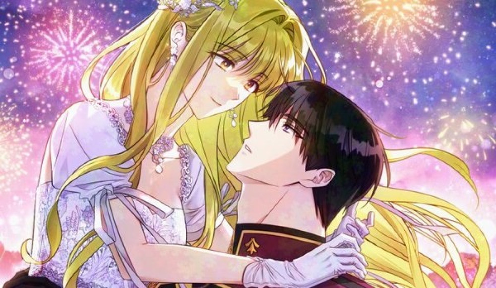 Baca Komik Manhwa Putri Mencetak Pengkhianat