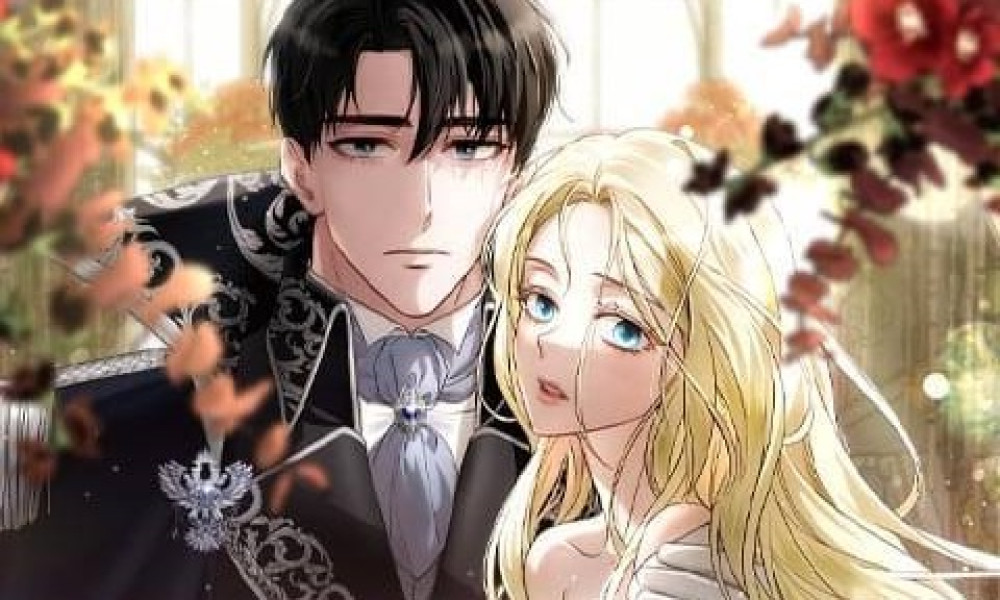 Baca Komik Manhwa Di Balik Tawa Sang Putri Yang Masih Hidup