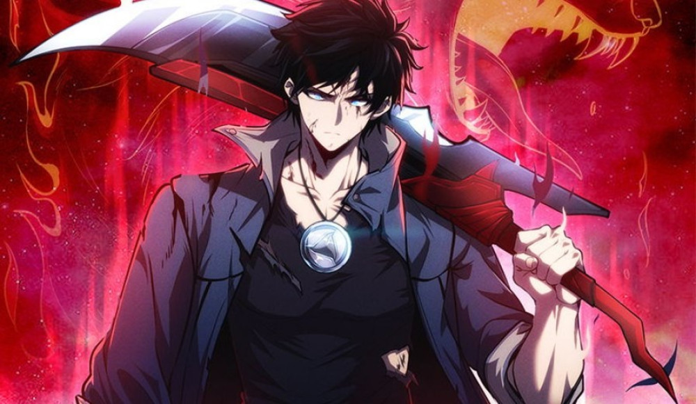 Baca Manhua Benih Jurang Neraka