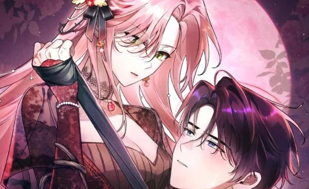 Baca Komik Manhwa Bagaimana Menolak Obsesi Mantan Suami