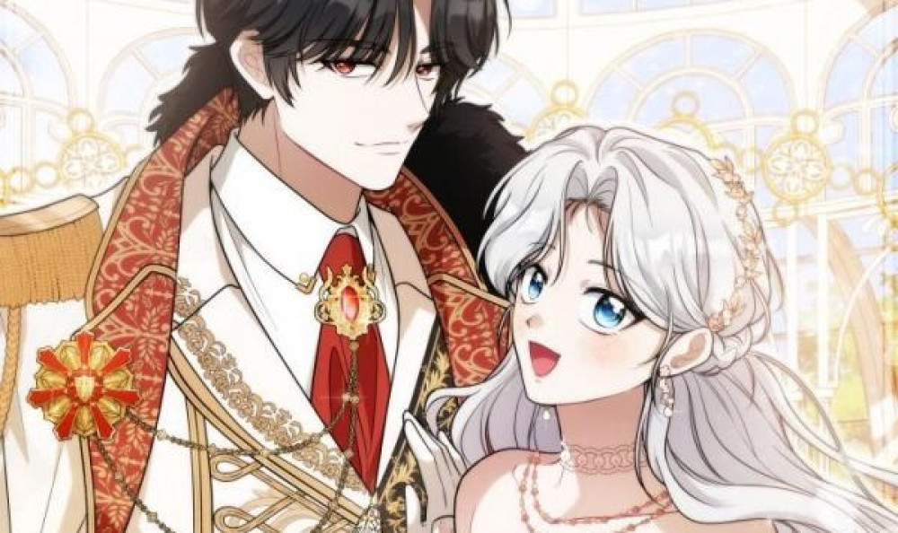 Baca Komik Manhwa Aku Menjadi Apoteker Kompeten Kaisar Obsesif