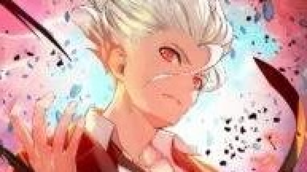 Baca Komik Manga Dari Pengorbanan Hingga Yang Terkuat