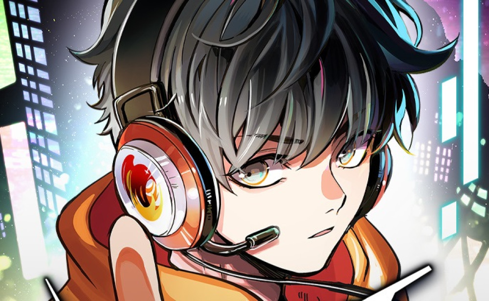 Baca Komik Manhwa Pembunuhan Spree